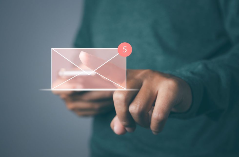 Integrating Email API for Seamless Communication