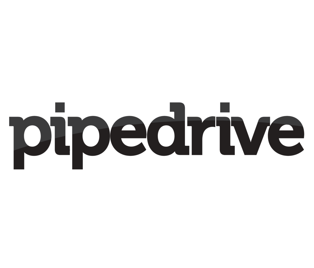 Pipedrive Logo