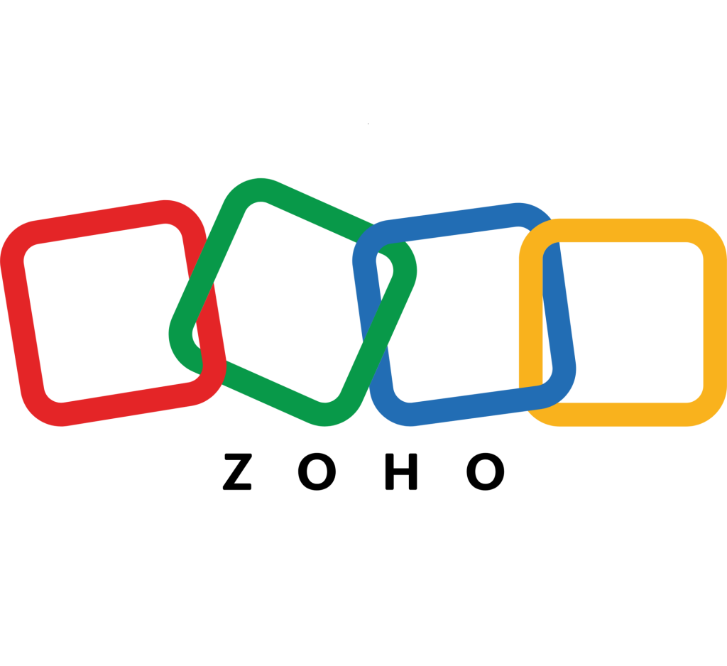 Zoho Logo