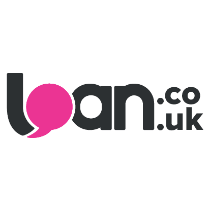 Text Global Loan.co.uk Client Logo