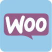 Text Global can connect with WooCommerce