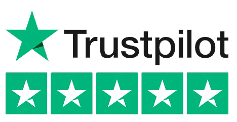 Text Global Trust Pilot Logo